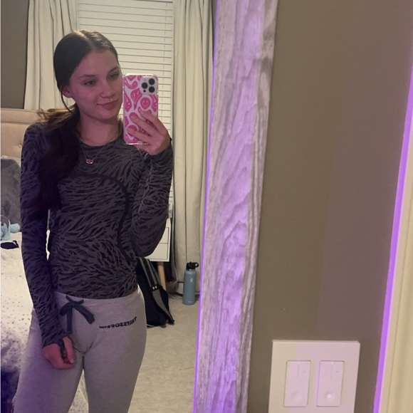 Lululemon swiftly tech long sleeve - Picture 5 of 5